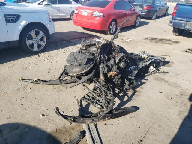 2020 SKI DOO SNOWBMOBIL 2BPSUFLA4LV000251