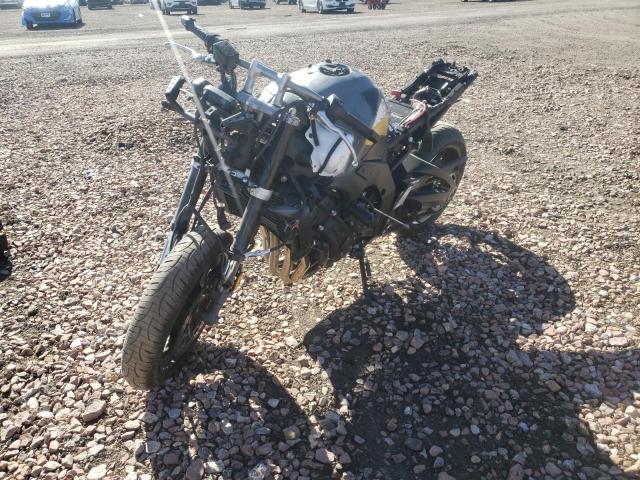 2012 YAMAHA FZ1 S JYARN17E8CA008387