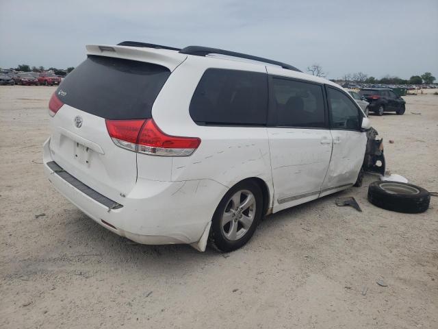 2013 TOYOTA SIENNA LE - 5TDKK3DC4DS397000