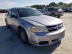 2014 DODGE  AVENGER