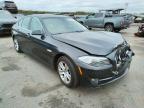 2013 BMW  5 SERIES