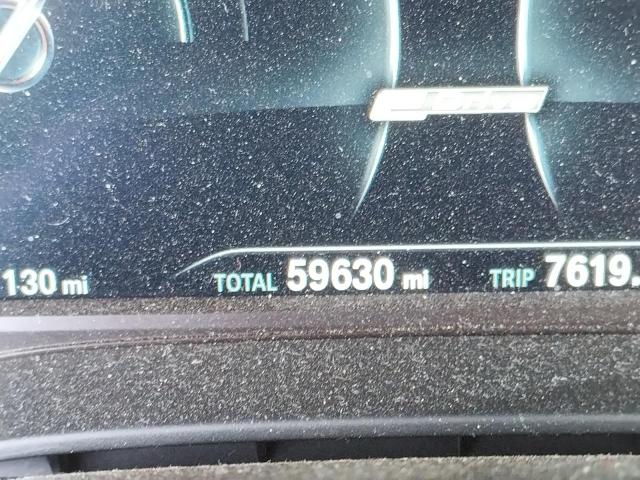 2018 BMW 530XE WBAJB1C50JB085372