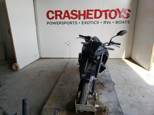 2020 YAMAHA MT-03 MH3RH20Y9LK002034
