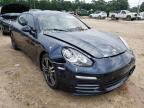 2014 PORSCHE  PANAMERA