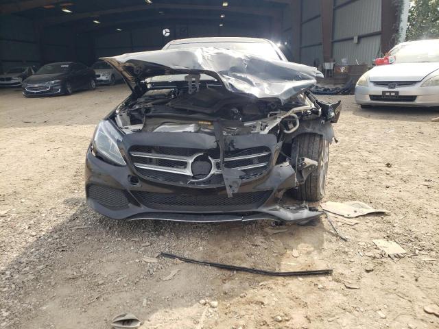 2016 MERCEDES-BENZ C 350E 55SWF4HB4GU160926
