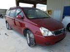 2012 KIA  SEDONA