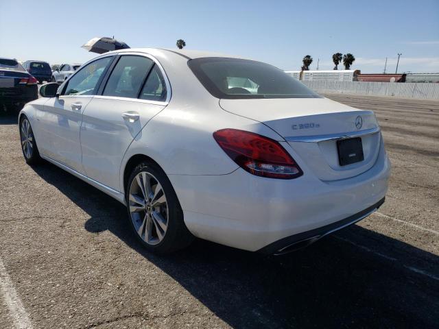 2017 MERCEDES-BENZ C 350E 55SWF4HB4HU220162