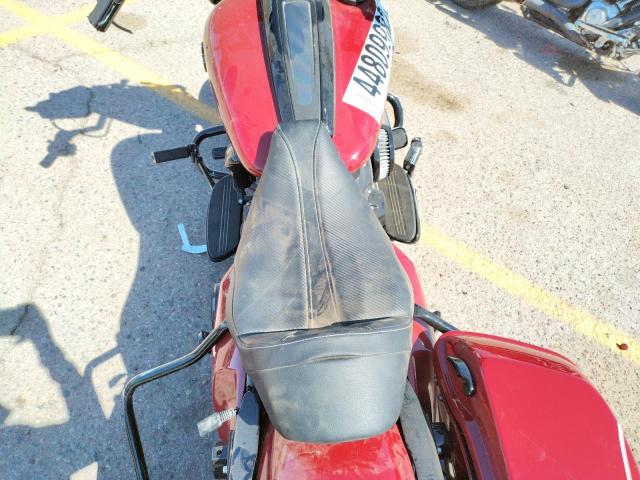 2021 HARLEY-DAVIDSON FLHXS 1HD1KRP1XMB676076