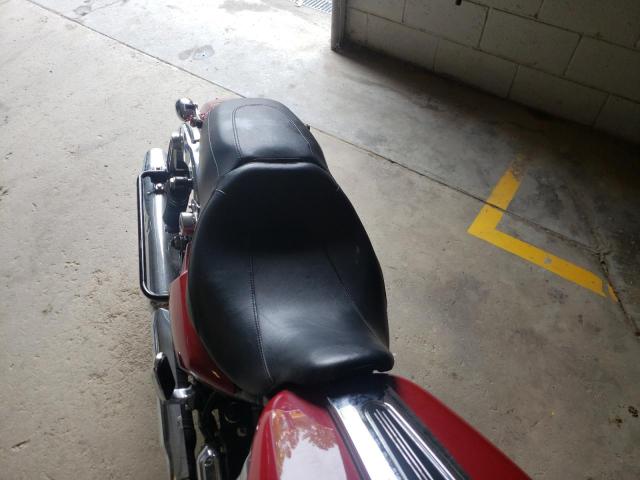 2021 HARLEY-DAVIDSON FLTRX 1HD1KHC1XMB668480