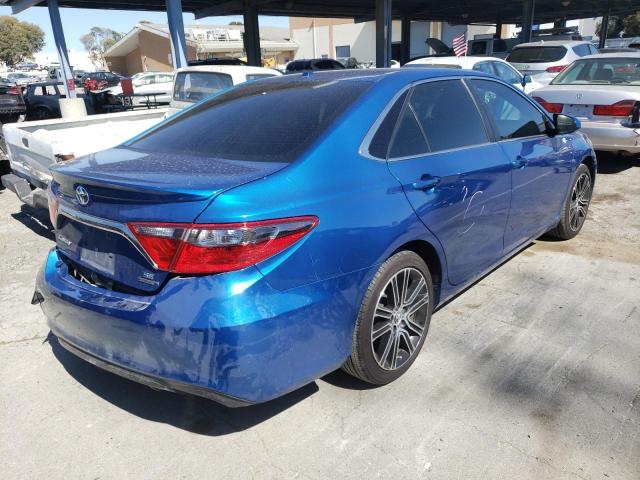 2016 TOYOTA CAMRY LE 4T1BF1FK8GU559638