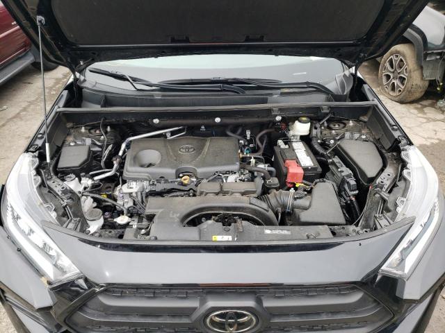 2021 TOYOTA RAV4 TRD O 2T3S1RFV6MW159474