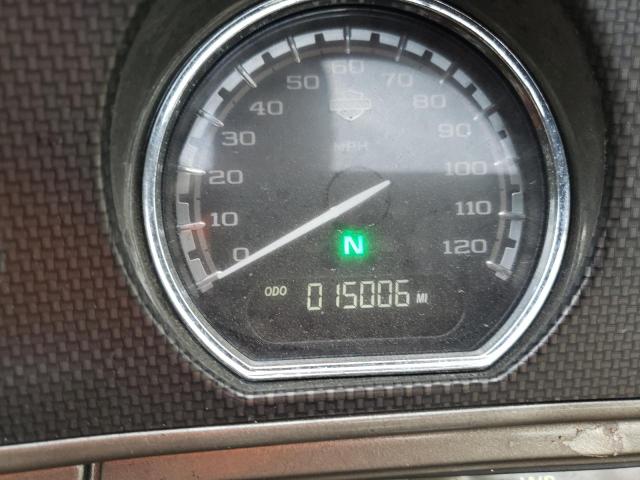 2015 HARLEY-DAVIDSON FLHTKSE CV 1HD1TEN11FB959199