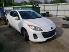 2012 MAZDA  3