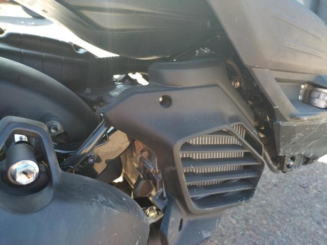 2022 YAMAHA YW125 RKRSEH9Y5NA002015
