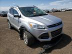 2016 FORD  ESCAPE