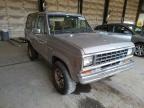 1986 FORD  BRONCO