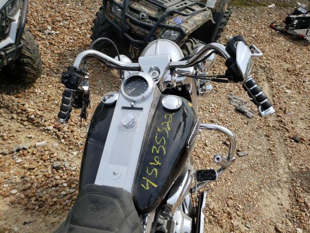 2000 HARLEY-DAVIDSON FLHRCI 1HD1FRW19YY625788