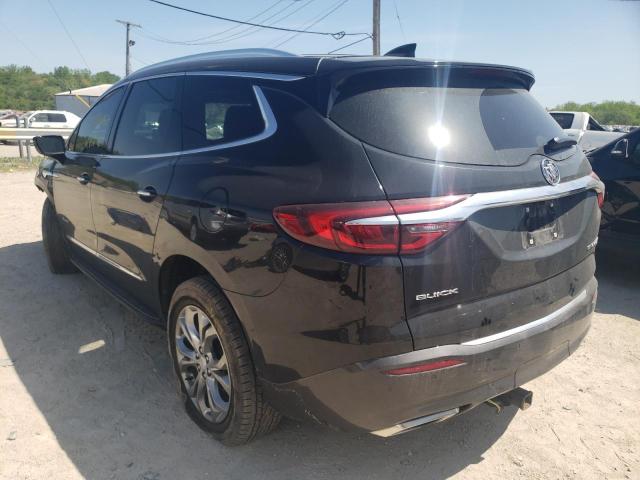 2018 BUICK ENCLAVE AV 5GAEVCKW6JJ228074