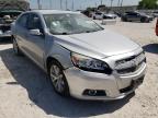 2013 CHEVROLET  MALIBU