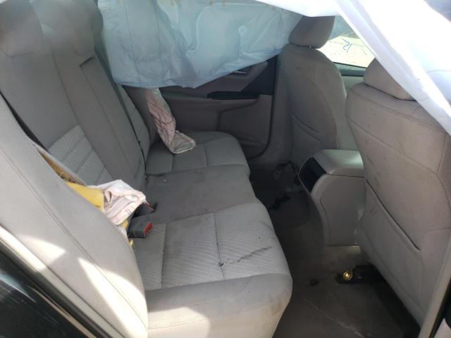 2015 TOYOTA CAMRY-LE 4T4BF1FK7FR506143