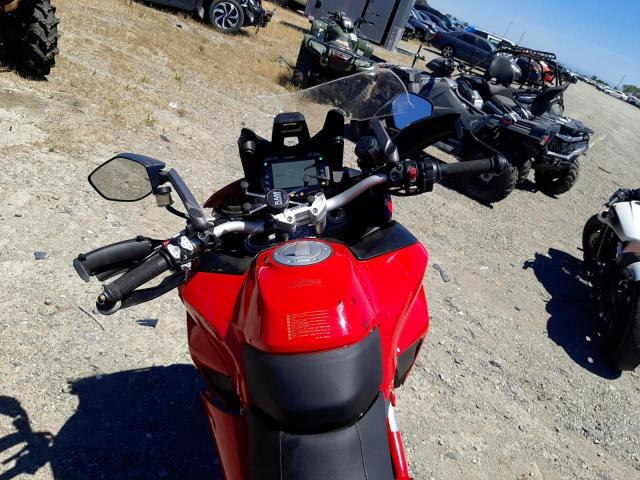 2020 DUCATI MULTISTRAD ZDMAAEDT3LB004334
