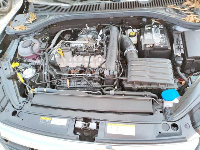 2021 VOLKSWAGEN JETTA S 3VWN57BUXMM020885