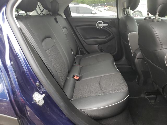 2017 FIAT 500X TREKK ZFBCFYCB3HP557675