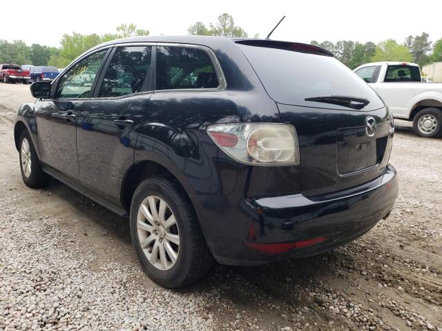 JM3ER2B51B0376636 Mazda Cx-7 2011. Фото: 2