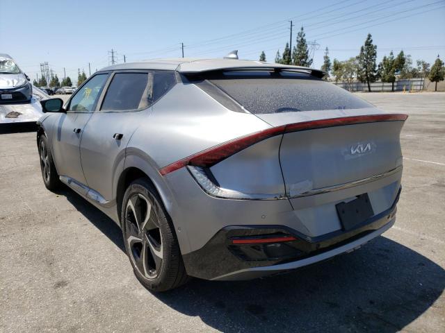 2022 KIA UK KNDC4DLC7N5025583