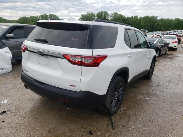 2020 CHEVROLET TRAVERSE R 1GNEVJKW3LJ305903