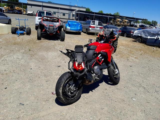 2020 DUCATI MULTISTRAD ZDMAAEDT3LB004334