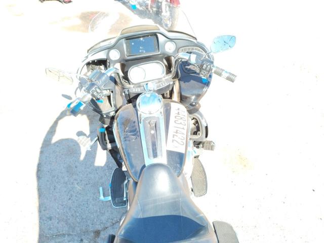 2019 HARLEY-DAVIDSON FLTRU 1HD1KGF15KB680863