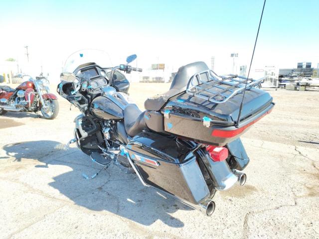 2019 HARLEY-DAVIDSON FLTRU 1HD1KGF15KB680863