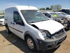 2012 FORD  TRANSIT CONNECT