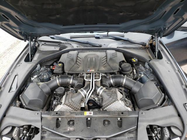 2016 BMW M6 GRAN CO WBS6E9C59GG437139