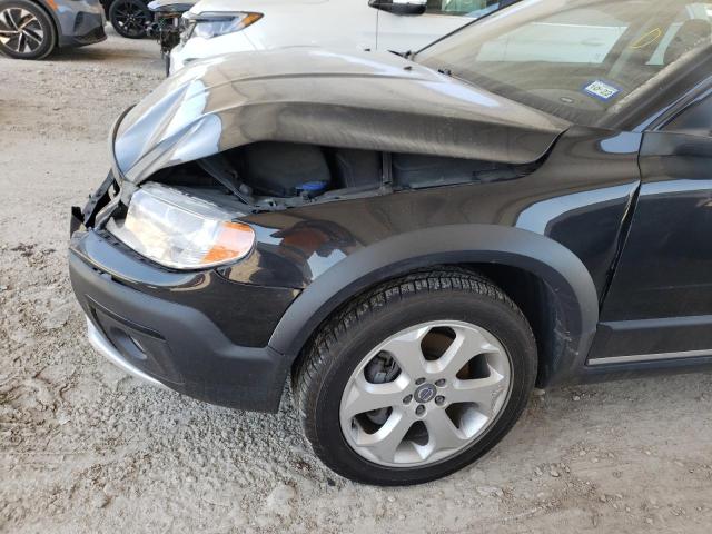 2016 VOLVO XC70 T5 CL YV440MBX4G1259577