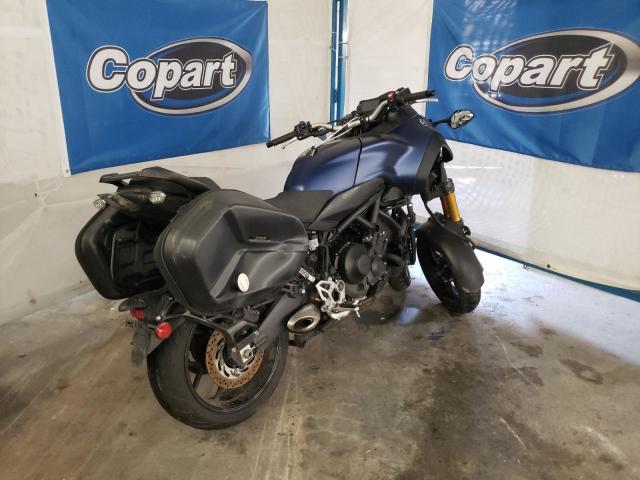 2019 YAMAHA MXT850 GT JYARN59Y5KA000163