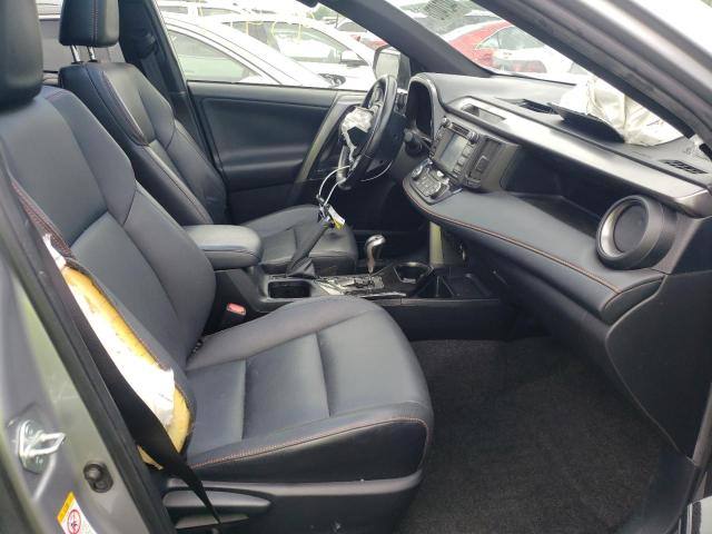 2017 TOYOTA RAV4 HV SE JTMJJREV8HD131885