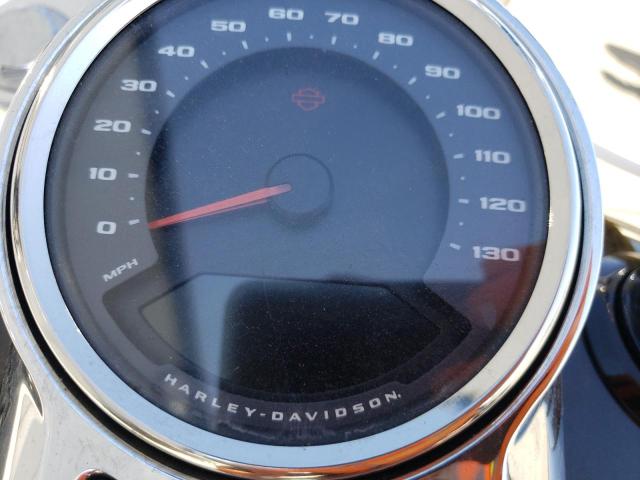2021 HARLEY-DAVIDSON FLFBS 1HD1YGK22MB023051