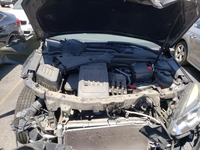 2GNALCEKXG6107881 Chevrolet Equinox Lt 2016. Фото: 6