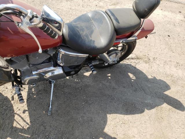 2002 HONDA VT1100 C 1HFSC18012A601219