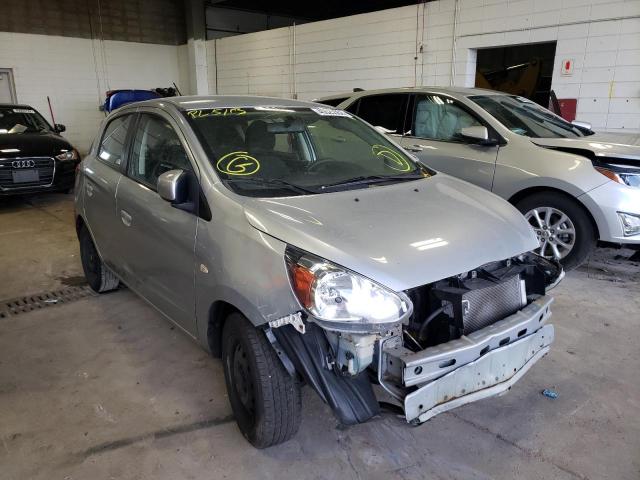 2015 MITSUBISHI MIRAGE DE ML32A3HJ0FH004938
