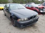 2000 BMW  5 SERIES