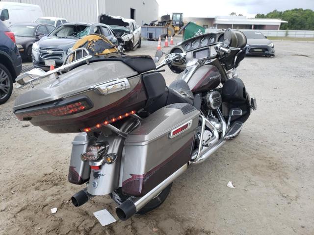 2015 HARLEY-DAVIDSON FLHTKSE CV 1HD1TEN11FB959199