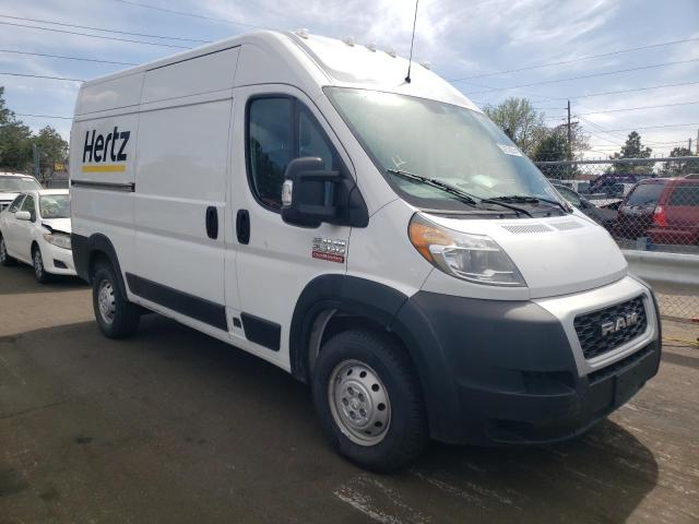 2019 RAM PROMASTER 3C6TRVCGXKE541082