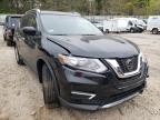 2018 NISSAN  ROGUE