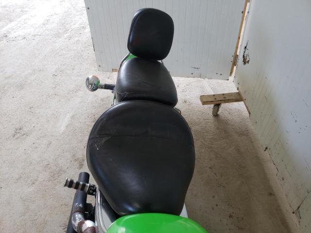 2000 HONDA VT1100 C 1HFSC180XYA401559
