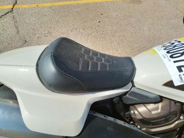 2022 HARLEY-DAVIDSON RH1250 S 1HD1ZC418NB300491