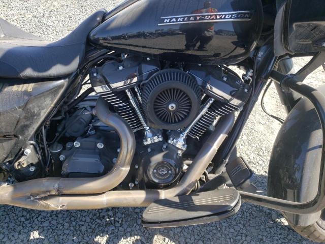 1HD1KTP34KB669300 Harley-Davidson Fltrxs 2019. Фото: 6