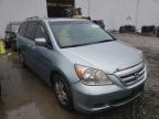 2006 HONDA  ODYSSEY